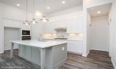 Kitchen (Representative Photo)
