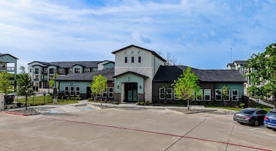 4600 E Mckinney St unit 2309, Denton, TX 76208 - photo 3