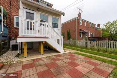 8528 Oakleigh Rd, Parkville, MD 21234 - photo 5