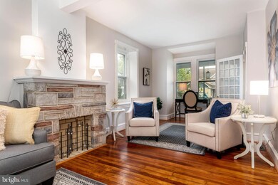 231 E Sylvan Ave, Rutledge, PA 19070 - photo 6