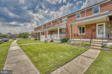 1011 Foxchase Ln, Essex, MD 21221 - photo 4