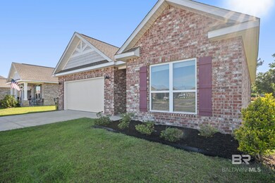 16672 Prado Loop, Loxley, AL 36551 - photo 4