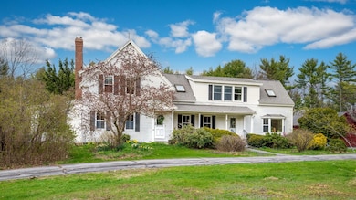 178 Spiller Hill Rd, Raymond, ME 04071 - photo 2