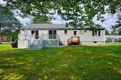 33 Sunset Dr, Burlington, MA 01803 - photo 4