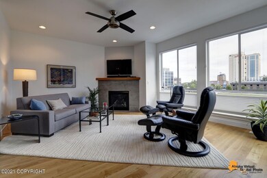 Comfortable Living