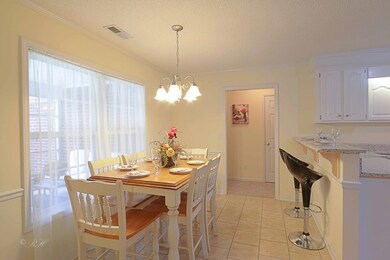 Eat-In & Kitchen