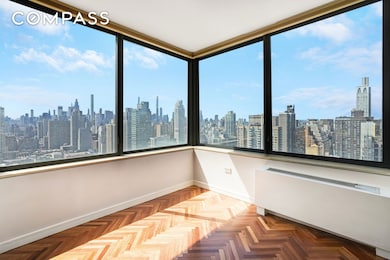 Leighton House unit 34A, New York, NY 10128 - photo 6