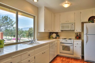 Kitchen View