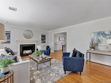 8140 Ammonett Dr, Richmond, VA 23235 - photo 4