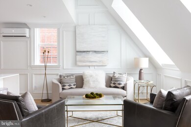 2007 Wyoming Ave NW unit 10, Washington, DC 20009 - photo 2