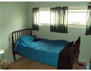 Bedroom.