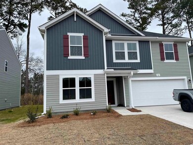 789 Landmark Cove Rd unit Lot  3. Prelude, Carolina Shores, SC 28467 - photo 7