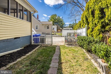 3201 Plyers Mill Rd, Kensington, MD 20895 - photo 7