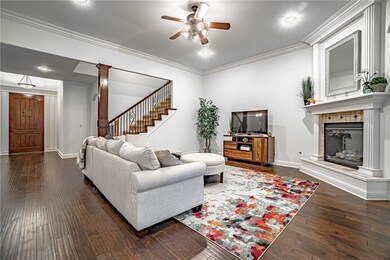 3801 SW Sandstone Ave, Bentonville, AR 72712 - photo 4