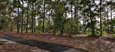Nature Trail