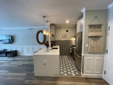 Parris Landing unit 4103, Charlestown, MA 02129 - photo 4