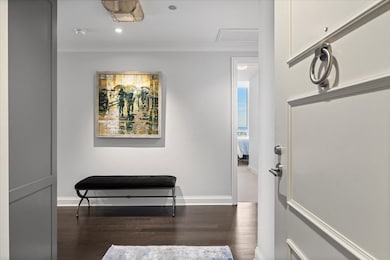 Ten East Delaware unit 28E, Chicago, IL 60611 - photo 2