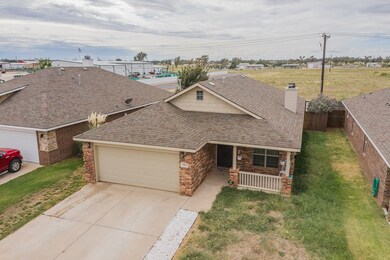 9303 Hawthorne Ct, Odessa, TX 79765 - photo 3