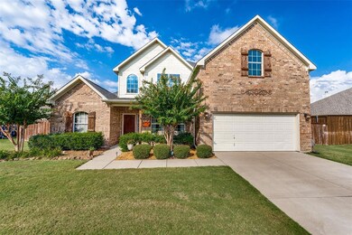 771 Stefhanie Dr, Celina, TX 75009 - photo 3