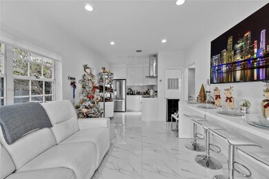 Open Concept