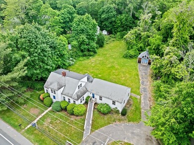 270 N Main St, Cohasset, MA 02025 - photo 2