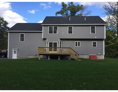 600 Pelham Rd, Dracut, MA 01826 - photo 4