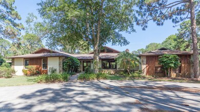 James Rd. Front of house