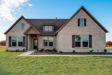 421 Zonaverde Ct, Poolville, TX 76487 - photo 7