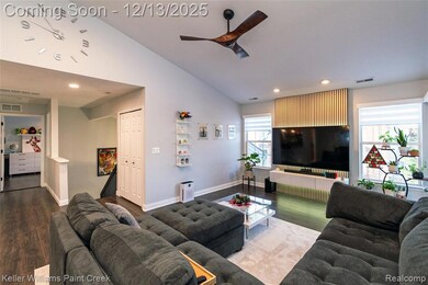 16427 Claremont Dr S unit 26, Clinton Township, MI 48038 - photo 3