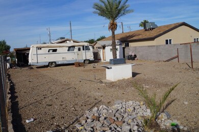 yard