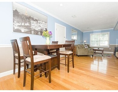 372 Washington St unit D, Quincy, MA 02169 - photo 7