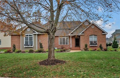 2608 Sugarberry Ln, Midlothian, VA 23113 - photo 4