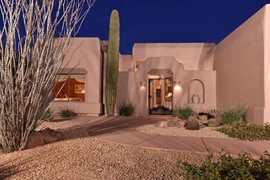 4213 N Recker Rd, Mesa, AZ 85215 - photo 5