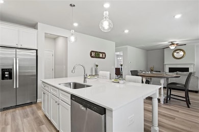 213 Chiswick Loop, Stockbridge, GA 30281 - photo 7