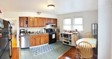 50 Channing St unit 3, Quincy, MA 02170 - photo 4