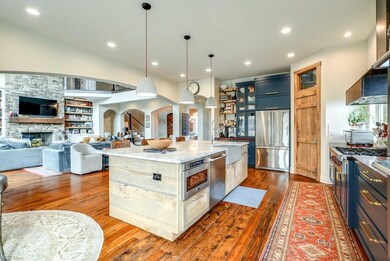 1000 E Pioneer Trail, Aurora, OH 44202 - photo 5