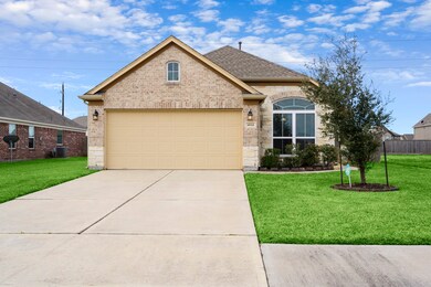 4614 Wheel Wright Trail, Rosenberg, TX 77471 - photo 2