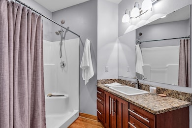 1017 S 2nd St unit 206, Milwaukee, WI 53204 - photo 7