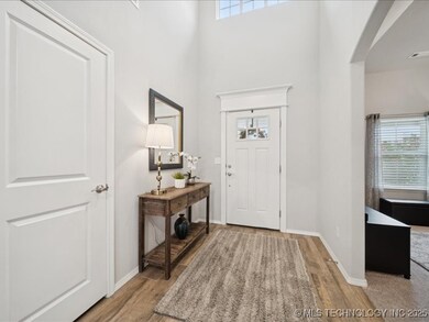 1418 E New Orleans Place, Broken Arrow, OK 74011 - photo 5