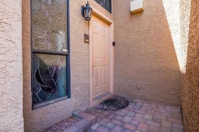 2524 S El Paradiso unit 72, Mesa, AZ 85202 - photo 7