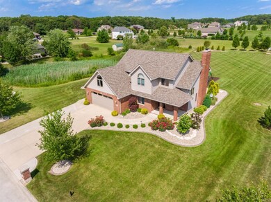 15207 Durbin St, Crown Point, IN 46307 - photo 5