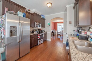 795 Whitney Pass, Evans, GA 30809 - photo 4