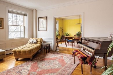 1264 Beacon St unit 6, Brookline, MA 02446 - photo 3