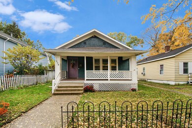 116 Fremont St, Elkhart, IN 46516 - photo 2