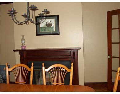 Dining Room.