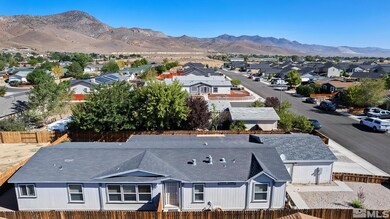 223 Glen Vista Dr, Dayton, NV 89403 - photo 3