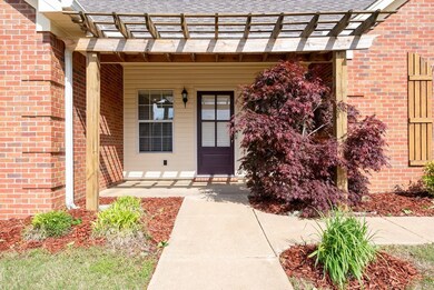 705 Savannah Dr, Oxford, MS 38655 - photo 4