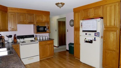 Easier to stay organized with lots...
