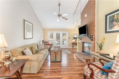 944 Chatfield Dr, Jamestown, NC 27282 - photo 5