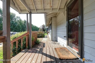 541 Misty Fjord Circle